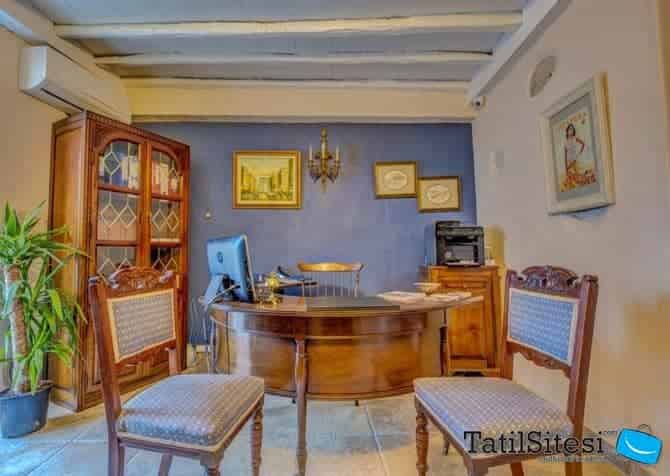 Erendira Butik Hotel 